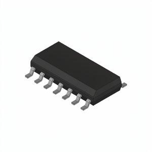 Manufacturer Channel 14 SOlC ADP1148AR-REEL Buy Online Electronic Components Power Management (PMIC) - Product Image 1