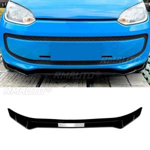 Protector de Parachoques Delantero para Volkswagen Up 2011-2015, Difusor, Kit de Carrocería, Cubierta Protectora, Accesorios para Auto - Product Image 2