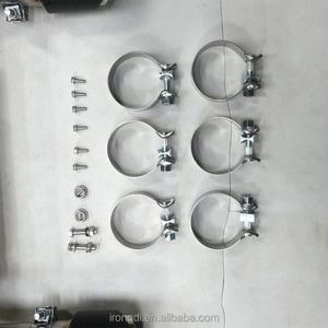 Catback Exhaust Stainless Steel for Bmw M2 M2C G87 N55 F87 Exhaust System Muffler Exhaust Pipe With Electronic Valve - Product Image 6