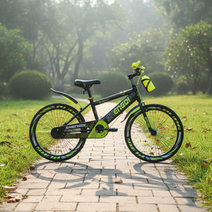 <span class=keywords><strong>Vélo</strong></span> pour enfants de <span class=keywords><strong>20</strong></span> <span class=keywords><strong>pouces</strong></span>, très vendu, pour garçons de 12 ans, avec porte-bidon avant - Product Image 3