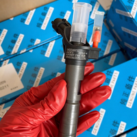 Injecteur de carburant diesel Common Rail, buse d'injecteur 0445116059 0445116019 504385557 504341488 pour MITSUBISHI FUSO 4P10