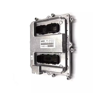 เครื่องควบคุมเครื่องยนต์881810 DX300รถขุด ECU 0281020010สำหรับ DX225 DX190 DX140LC - Product Image 1