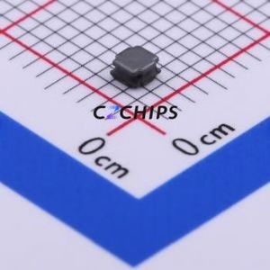 SPH202012H220MT ตัวเหนี่ยวนำไฟฟ้าแบบ SMD, ขนาด 2x2 มม. ( ค่าความเหนี่ยวนำ: 22uH ) ( ความแม่นยำ: 20% กระแสไฟฟ้าที่กำหนด: 350mA ) - Product Image 1