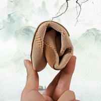 Chaussures de danse respirantes pour cheerleading, baskets de pratique de jazz antidérapantes, légères, style chinois