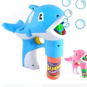 Machine à bulles, jouet d'extérieur, dernière nouveauté, avec lumière et musique, <span class=keywords><strong>pistolet</strong></span> à bulles, jeu d'été, - Product Image 5