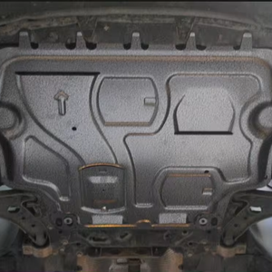 Plaque de protection du couvercle inférieur du carter <span class=keywords><strong>moteur</strong></span> pour lc300 prius C30 C40 S40 S60 S80 V40 <span class=keywords><strong>V50</strong></span> V60 V70 V90 XC40 XC60 XC70 XC90 - Product Image 2