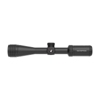 Lunette de tir tactique VictOptics SOI en aluminium 3-9x40mm avec objectif réglable, légère, illumination rouge et verte, entièrement multi-couche pour