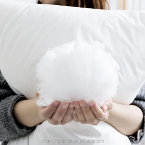 Charmante literie Utopia literie coussins insérer 20x20 "coton cou <span class=keywords><strong>oreiller</strong></span> coussin insérer 50x50cm - Product Image 2