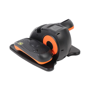 Hoàn toàn lắp ráp dưới bàn hình elip Máy yên tĩnh và di động chân thép Exerciser cho người cao niên - Product Image 5