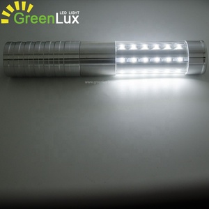 Linterna de mano con brillos LED, luces para Club nocturno, cubierta para botella de champán - Product Image 4