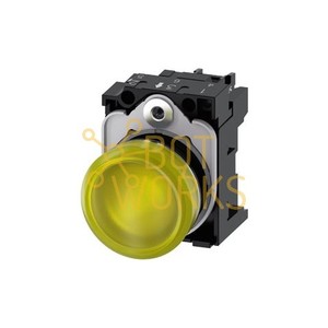 Siemens 3SU11536AA301AA0 - Nuovo - Product Image 1