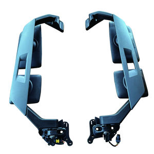 <span class=keywords><strong>Accessoires</strong></span> pour camions <span class=keywords><strong>Volvo</strong></span>, pièces détachées 84468501 84468503, rétroviseur pour camion <span class=keywords><strong>Volvo</strong></span> FH5, version 2024 4 <span class=keywords><strong>5</strong></span> - Product Image 2