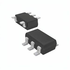 XC6127C53CMR-G Original One Stop Service Power Management (PMIC) Electronic Circuit Components SC 74A, SOT 753 - Product Image 1