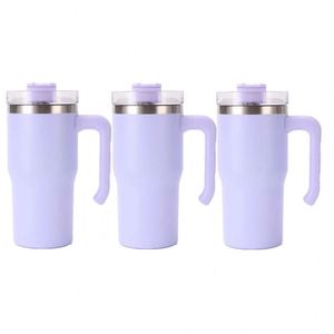 Gourde isotherme Kawaii 2026 pour enfants, 400 ml, en acier inoxydable, double paroi sous vide, réutilisable, écologique, avec couvercle, pour l'école - Product Image 2