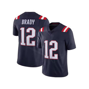 Camiseta de Alta Calidad de los Green Bay Packers, Conjunto de Camisetas de Fútbol Americano Unisex # 1 Camiseta de manga corta de Micah Parsons - Product Image 1