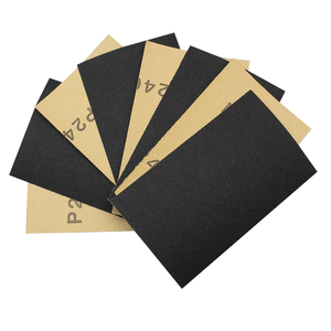 Disco <span class=keywords><strong>de</strong></span> <span class=keywords><strong>lija</strong></span> rectangular pequeño OEM al por mayor, 70*115MM, resistente al agua, para pulir lápices <span class=keywords><strong>de</strong></span> cejas, para paredes y muebles - Product Image 1