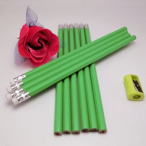 Lápiz Borrador con Logotipo Personalizado, Ecológico, Impreso, para Promociones Corporativas - Product Image 4