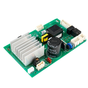 Chuyên nghiệp đa lớp HDI PCB sản xuất-Lắp ráp pcba hai mặt với tập tin Gerber & thiết kế điện tử tùy chỉnh - Product Image 4