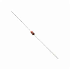 JANTX1N4460/TR Electronics Component Diodes Manufacturer Channel DO-204AL, DO-41, Axial - Product Image 1