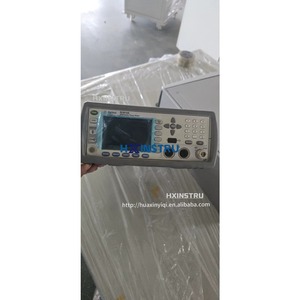 Keysight hp/agilent N1914A EPM Series เครื่องวัดพลังงานคู่ H - Product Image 2