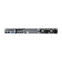Serveur en rack 1U reconditionné Xfusion FusionServer 1288H V5, processeur Intel Xeon Scalable, prix économique pour centre de données