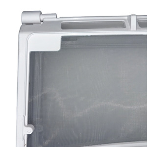 Filtro de secador de tambor 8074539019, repuesto de alta calidad para uso doméstico, material plástico - Product Image 4