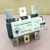 New Plc Lr9f7579 Electronic Thermal Overload Relay 300 to 500 - Controller