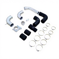 Kits de tuyaux de refroidisseur intermédiaire ASI AU pour Nissan patrouille Y61 GU TD42 4.2L Diesel 2003-2007