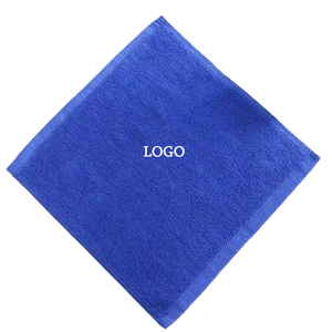 Serviettes personnalisées avec logo, <span class=keywords><strong>broderie</strong></span> <span class=keywords><strong>personnalisée</strong></span>, 100% coton peigné, évacuation rapide de l'humidité, qualité professionnelle pour les propriétaires de salles de sport - Product Image 1