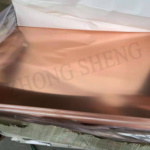 <span class=keywords><strong>Foglio</strong></span> laminato placcato <span class=keywords><strong>rame</strong></span> <span class=keywords><strong>foglio</strong></span> <span class=keywords><strong>di</strong></span> <span class=keywords><strong>rame</strong></span> lastre <span class=keywords><strong>di</strong></span> <span class=keywords><strong>rame</strong></span> martellato spessore 0.5mm - Product Image 2