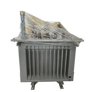 30KVA Dacheng Hochspannung 3 Phasen 11kV 22kV 35kV kVA kVA kVA kVA kVA kVA kVA kVA Öl transformatoren - Product Image 1