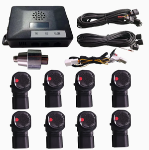 Sensore <span class=keywords><strong>di</strong></span> <span class=keywords><strong>parcheggio</strong></span> automatico all'ingrosso anteriore e posteriore Guangdong per Accord - Product Image 3