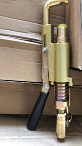 فوهة ملء اسطوانية غاز البترول المسال لغاز البترول المسال بالبيع الساخن - Product Image 6