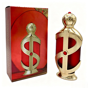 Parfum de Luxe pour Femme Arabe de Haute Qualité, Senteur Fruitée Florale Longue Durée, Spray MIST Écologique - Product Image 4