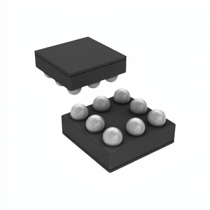 Original One Stop Service 9 WFBGA, WLBGA MAX4903EBL+TG2B Interface Electronics Component - Product Image 1