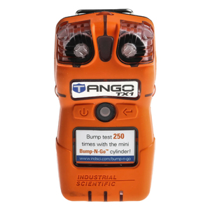 Détecteur de gaz sulfureux (H2S) industriel Scientific Tango TX1 - Product Image 3