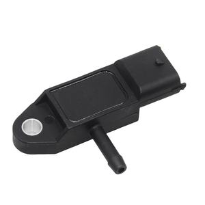 2.5 Bar Collecteur Turbo Boost Pression D'air MAP Capteur pour Renault Clio <span class=keywords><strong>Megane</strong></span> Traffic 1.5 1.9 <span class=keywords><strong>dCi</strong></span> 0281002593 8200225971 - Product Image 1