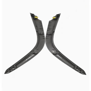 Molduras Laterales para Toyota Corolla, Kits de Carrocería 55433-02121 55433-02140 55432-02220, Accesorios Personalizados para Automóviles - Product Image 4