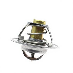 050121113C Termostato de Motor 87C Para Audi Volkswagen Jetta - Product Image 2