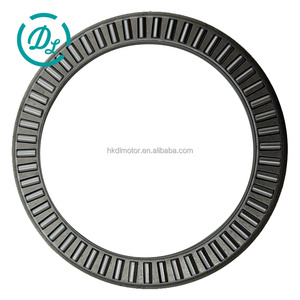 EexcavaStart <b>Thrust</b> Bearing 418-15-12690 4181512690 63.3x81.9x1.7mm for WA300-1 Wheel Loader with 1 Year Warranty - Product Image 1