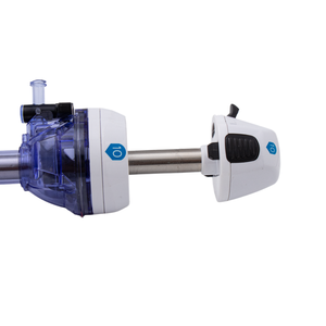 Trocar de cánula sin cuchilla de fuente de alimentación Manual de nuevo diseño Trocares con cuchillas desechables quirúrgicas - Product Image 6