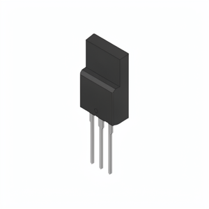 Compre Componentes Electrónicos en Línea: Tiristores BCR20KM-12LB-AN # Distribuidor Autorizado X6 - Product Image 1