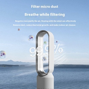 All'<span class=keywords><strong>ingrosso</strong></span> Desktop e pavimento muto ventilatore Blaveless con controllo digitale per la circolazione dell'aria e il ventilatore per l'<span class=keywords><strong>abbigliamento</strong></span> - Product Image 4
