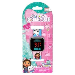 Reloj GABBY’S DOLLHOUSE GD 00019 - Product Image 2