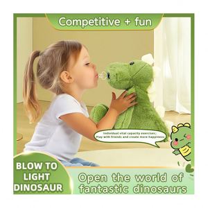 Démon Esleyer Jouets Porte-clés Électronique Hippo Poméranien Chien Curieux George Bouledogue Français Chine Ai Interactive Peluche Jouet - Product Image 2