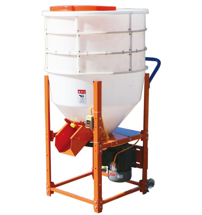 Agricultural Seed Coating Machine Seed Mixer