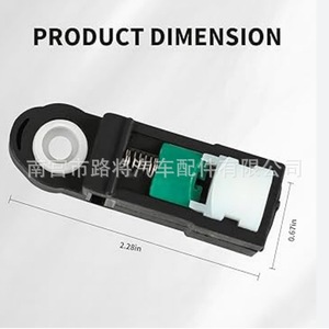 Sensor de Transmisión Lu Jiang Auto Parts CV61-7C445-AA para Ford Mondeo, Lincoln Escape, Taurus y Edge - Product Image 5