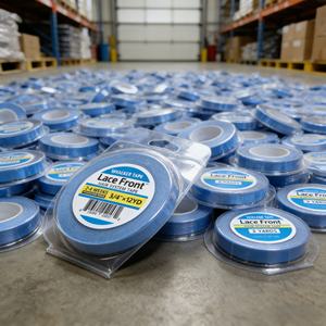 <span class=keywords><strong>Cinta</strong></span> Adhesiva para Pelucas de Encaje, <span class=keywords><strong>Precio</strong></span> de Fábrica al por Mayor, Varios Tamaños, <span class=keywords><strong>Cinta</strong></span> Walker para Pelucas de Encaje, Extensiones de Cabello para Hombres - Product Image 3