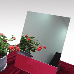 ADV 503单面平板旋转镜不锈钢板抛光机 - Product Image 6