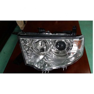 Faro Anteriore 214-1197 per <span class=keywords><strong>MITSUBISHI</strong></span> L200 <span class=keywords><strong>2010</strong></span> - Product Image 1